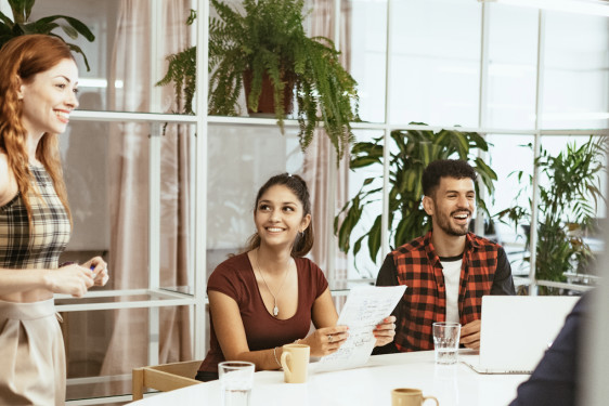 Meeting - internal