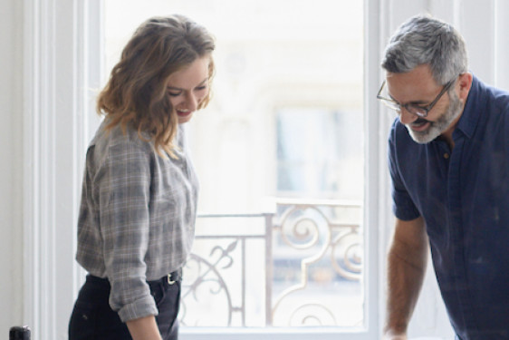 ESSET - BORNE ET DELAUNAY