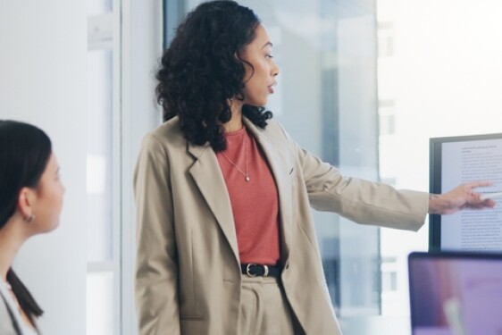 Presentation - corporate